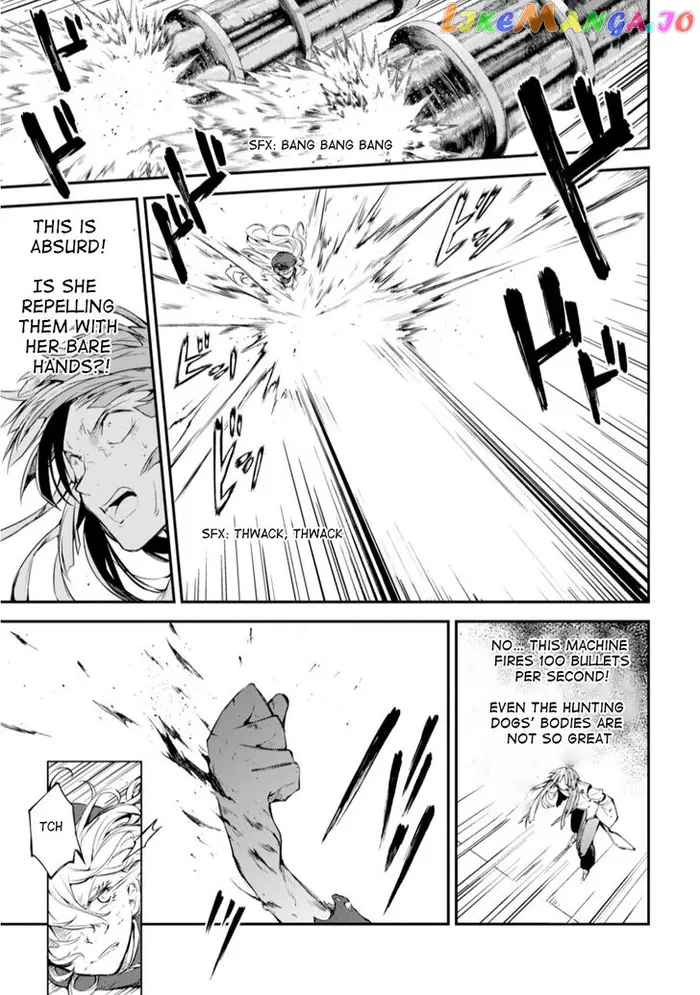 Bungou Stray Dogs Chapter 75 image 34_optimized